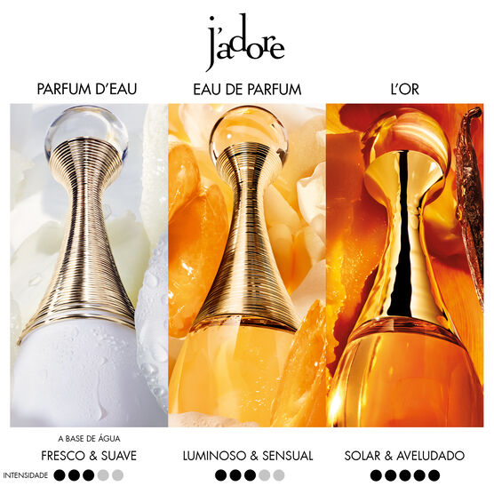 perfume dior j'adore l'or feminino parfum